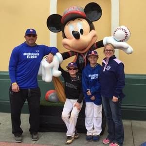 Meet your Posher, Rachael